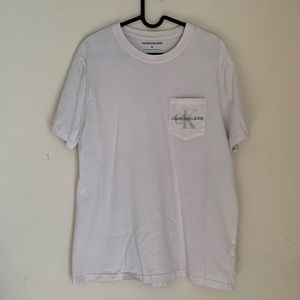 Calvin Klein Tshirt